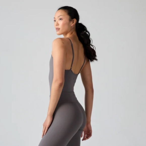 Daughter Lessons Dusk Color “Core Bodysuit” Size Extra Small New With Tags! - Picture 5 of 13